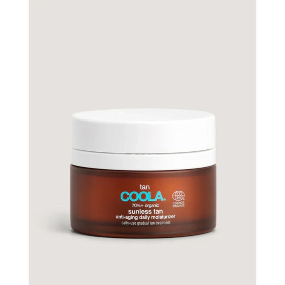 COOLA Sunless Tan Anti-Aging Daily Moisturizer (1.5oz)